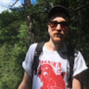 Meet your Posher, Mitchell